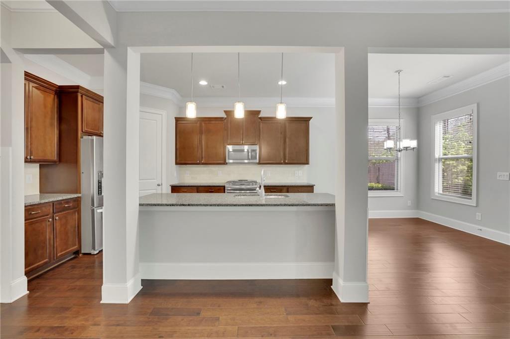 157 River Knoll Way, Dahlonega, Georgia image 11