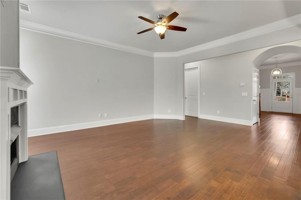 157 River Knoll Way, Dahlonega, Georgia image 15