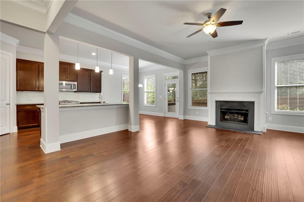 157 River Knoll Way, Dahlonega, Georgia image 6