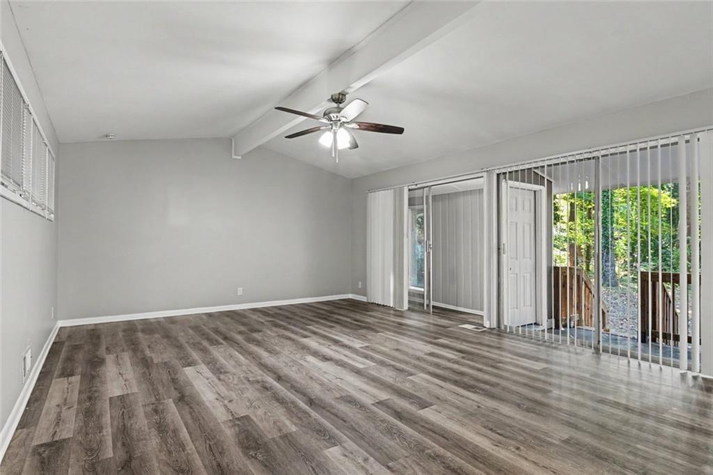 4602 Santa Fe Trail SW
