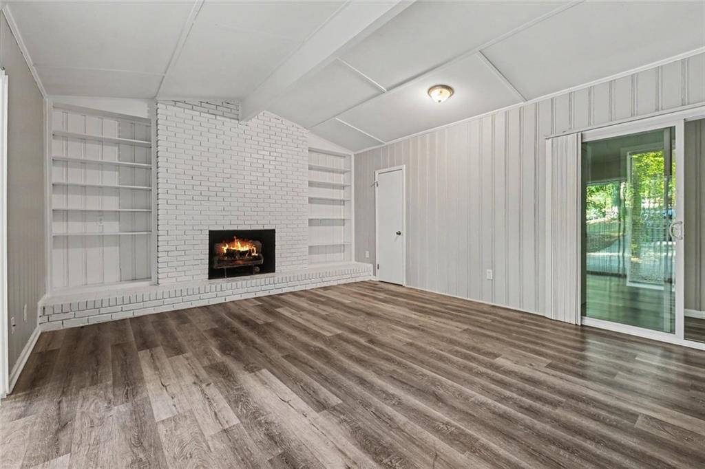 4602 Santa Fe Trail SW