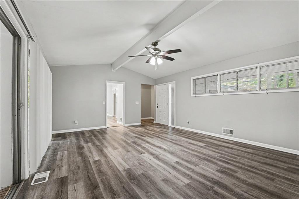 4602 Santa Fe Trail SW