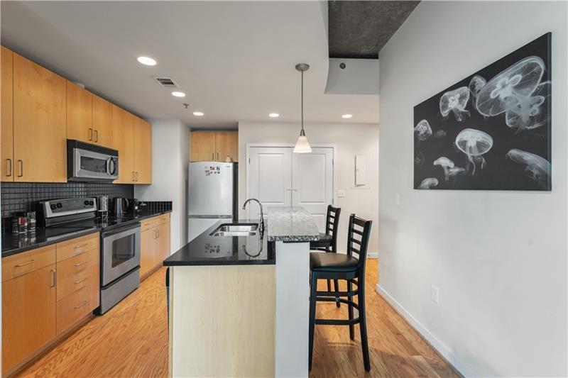 Eclipse - Residential