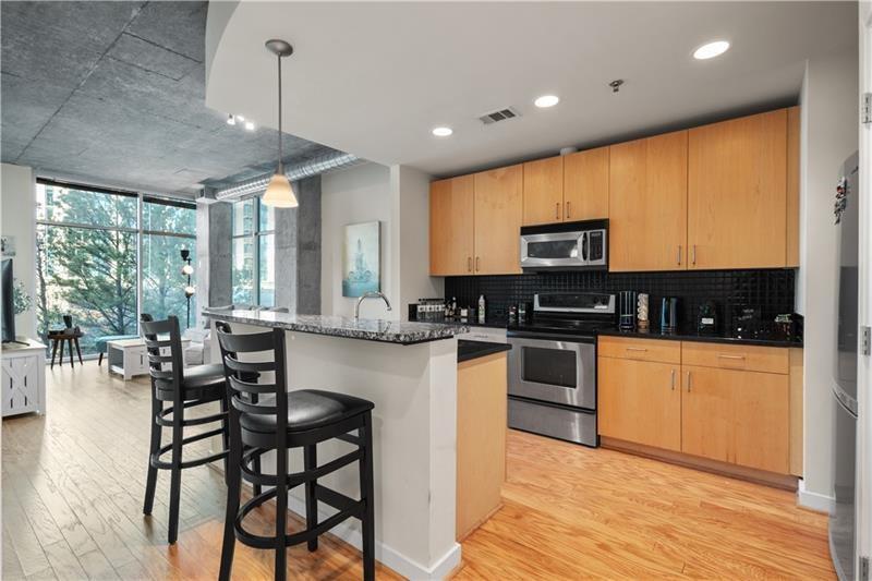 Eclipse - Residential