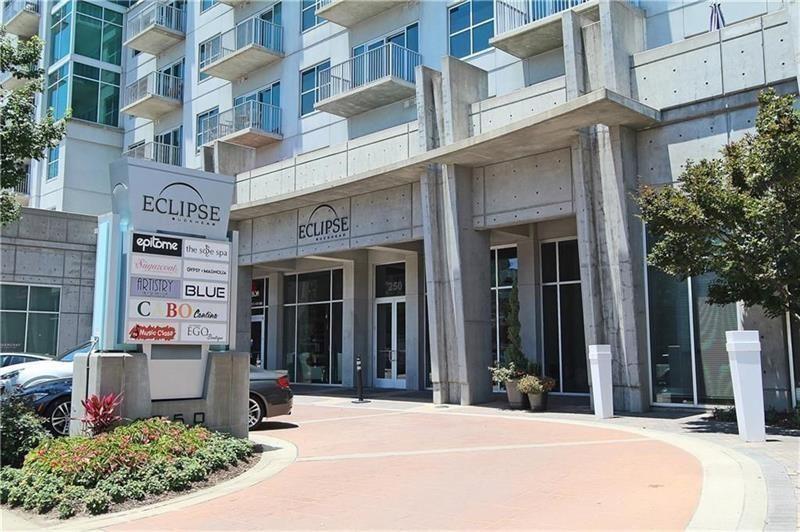 Eclipse - Residential
