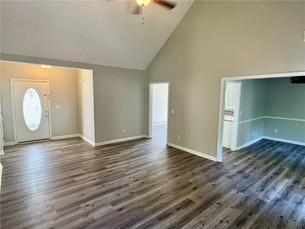 929 Kendall Park Drive
