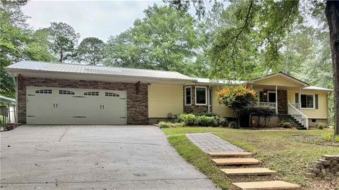 90 Howard Road Senoia GA 30267