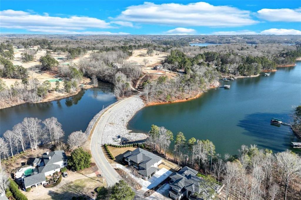 799 East Lake Drive