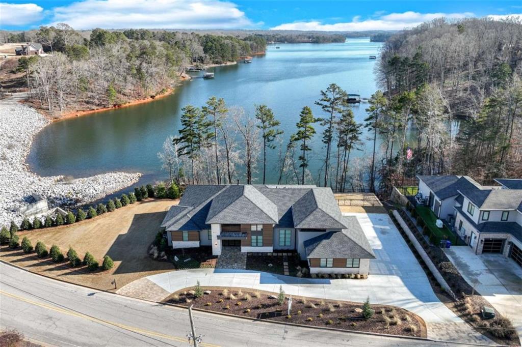 799 East Lake Drive