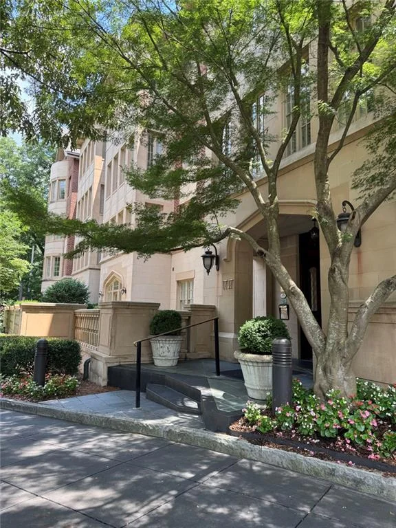 1717 N Decatur Road NE Unit 111, Atlanta, GA, 30307