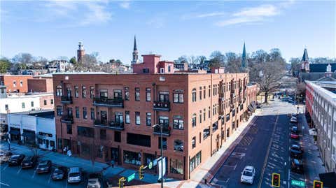 Homes For Sale - 1 E 3rd Avenue #302<br/> Rome, GA 30161