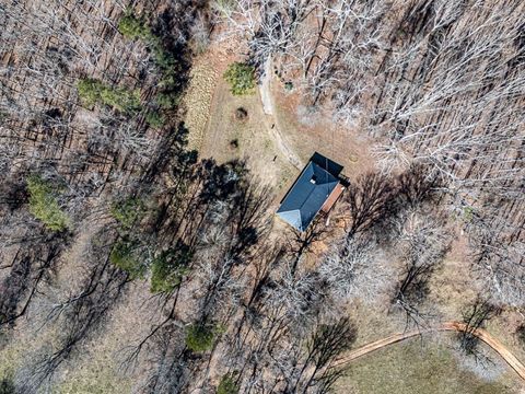 A home in Ellijay