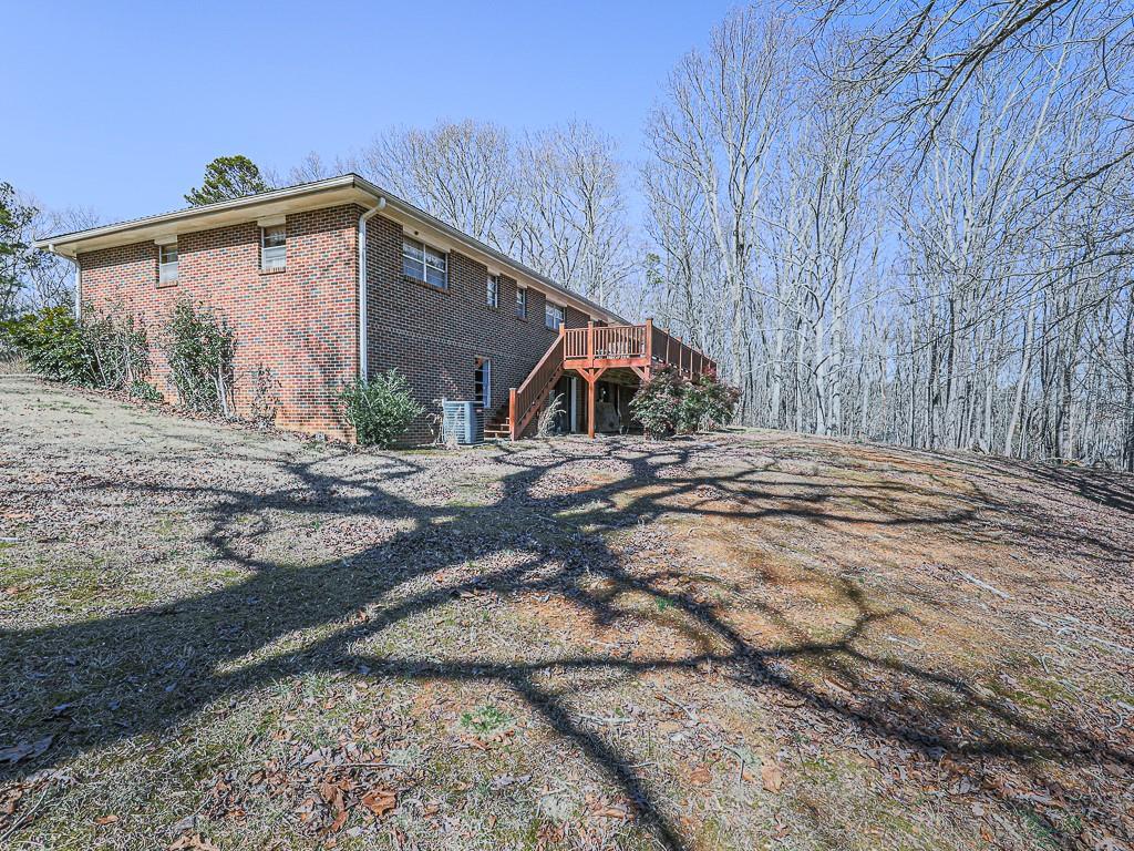 6267 Mount Pisgah Road, Ellijay, Georgia image 2