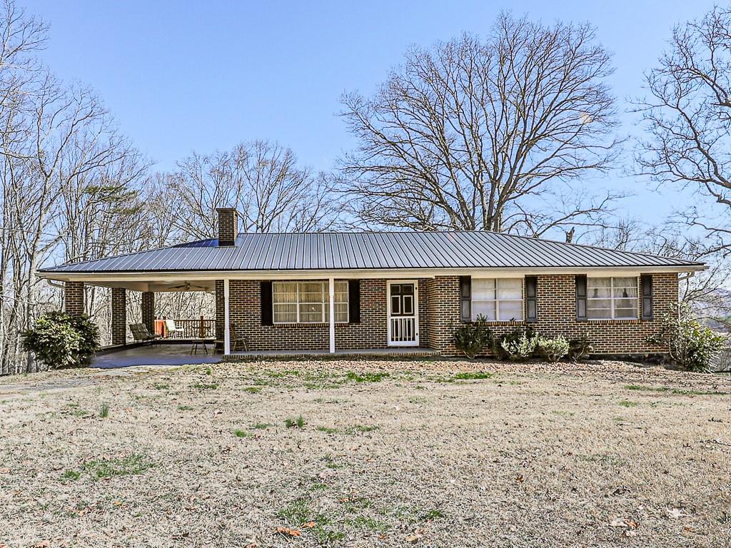 6267 Mount Pisgah Road, Ellijay, Georgia image 41