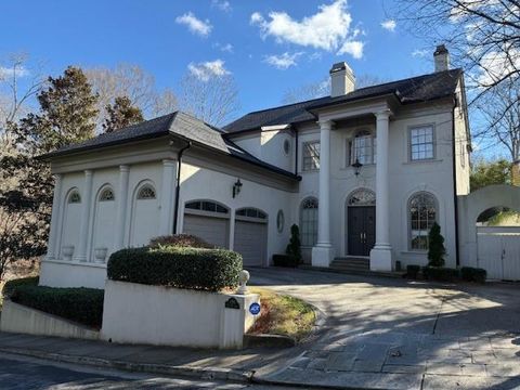 Photo of 4288 Olde Mill Lane NE, Atlanta, GA 30342 (MLS # 7709338)