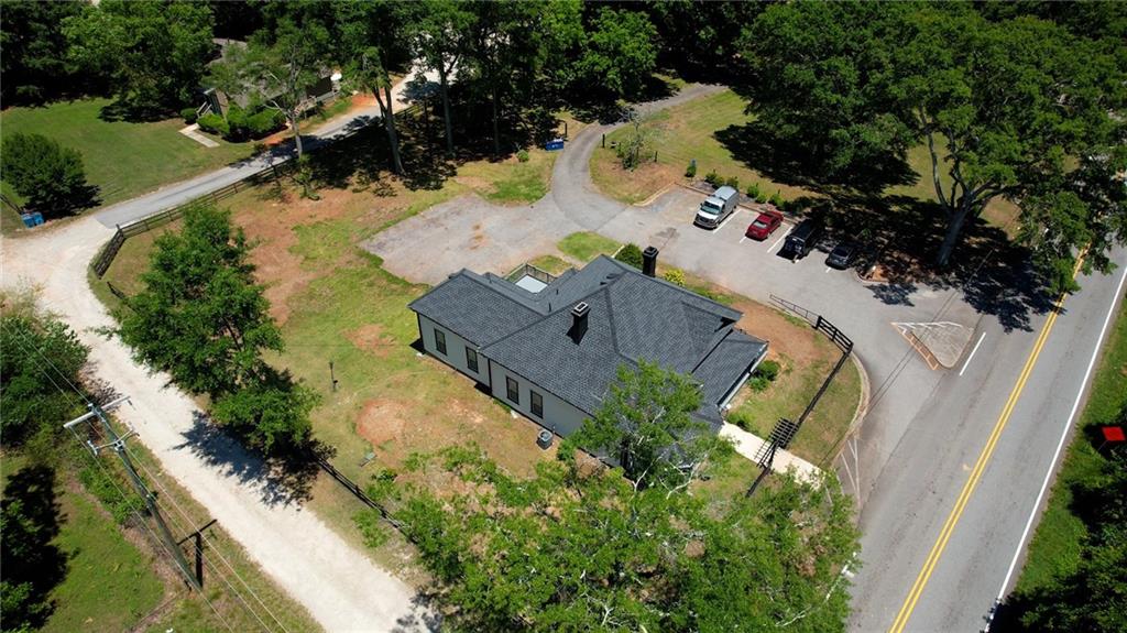 3771 Jodeco Road