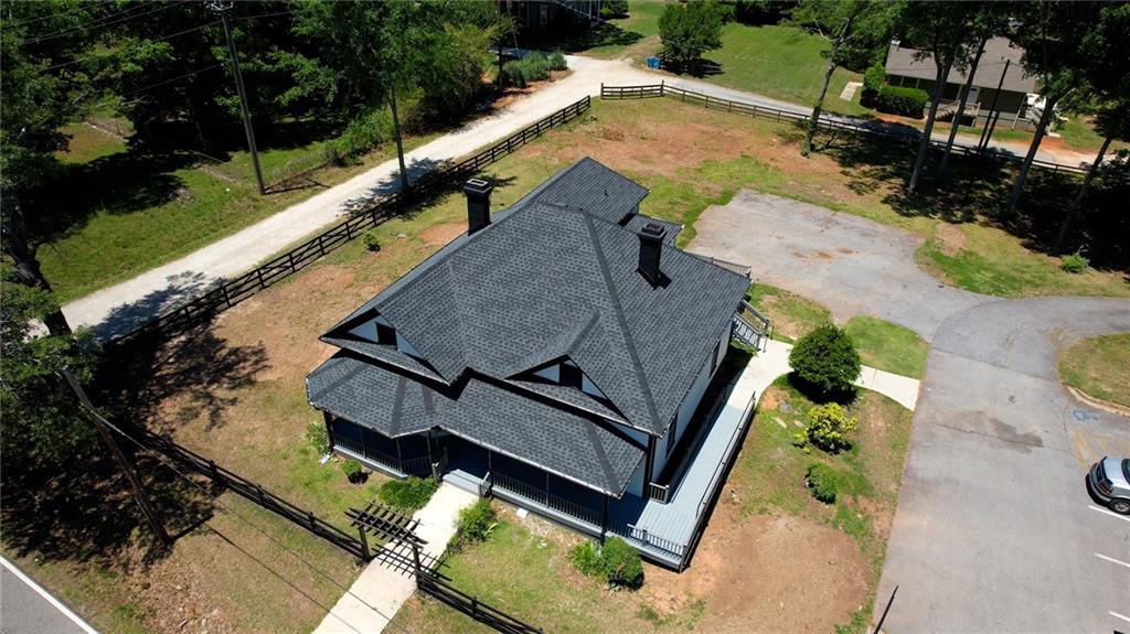 3771 Jodeco Road