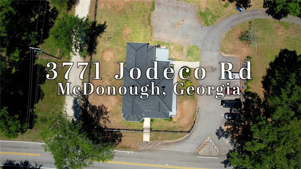 3771 Jodeco Road