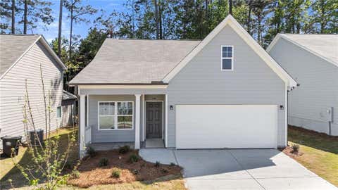 Homes For Sale - 330 Cedar Hill Drive<br/> Paulding County, Dallas, GA 30132