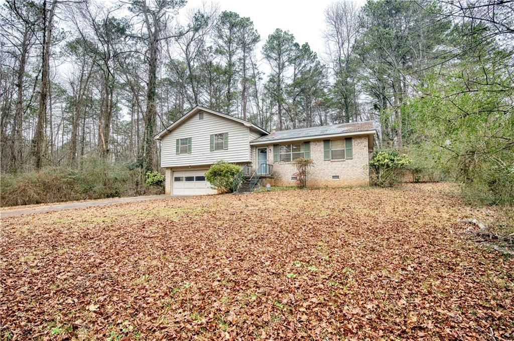 Photo of 6100 Mincey Road, Stone Mountain, GA 30087 (MLS # 7705261)