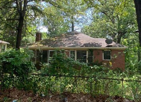 34 Esquiline Drive Columbus GA 31903