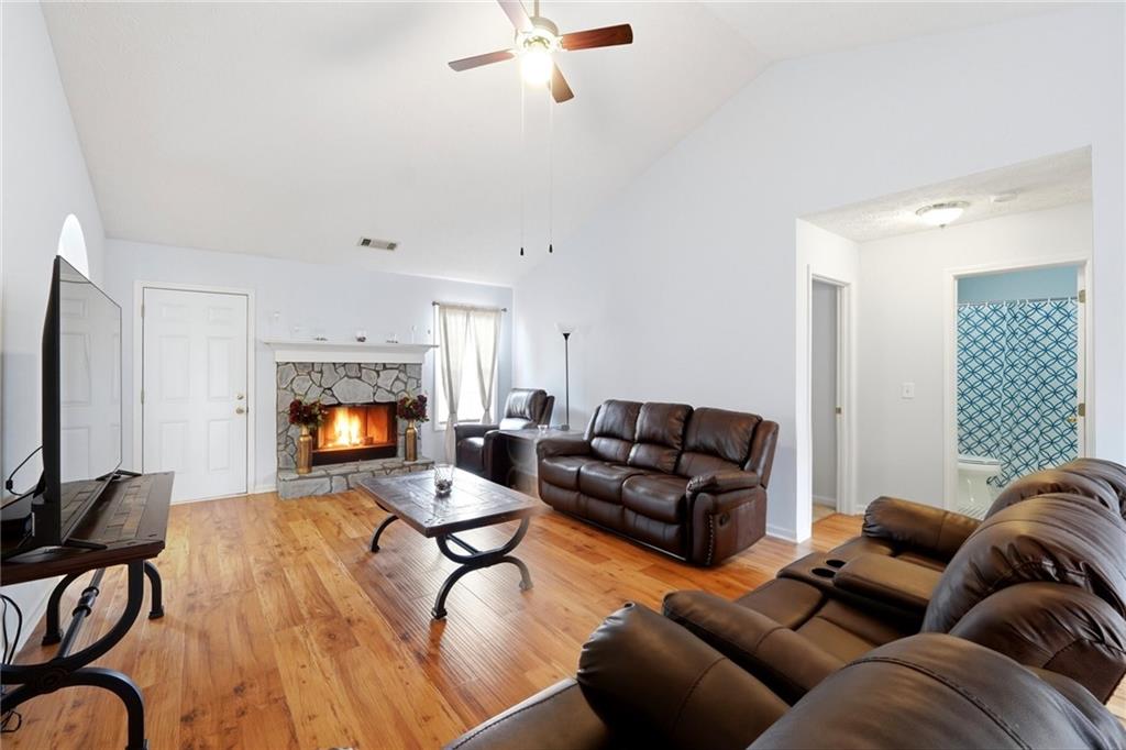 3775 Michaels Creek Way