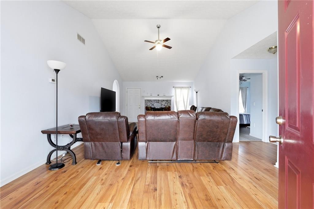 3775 Michaels Creek Way