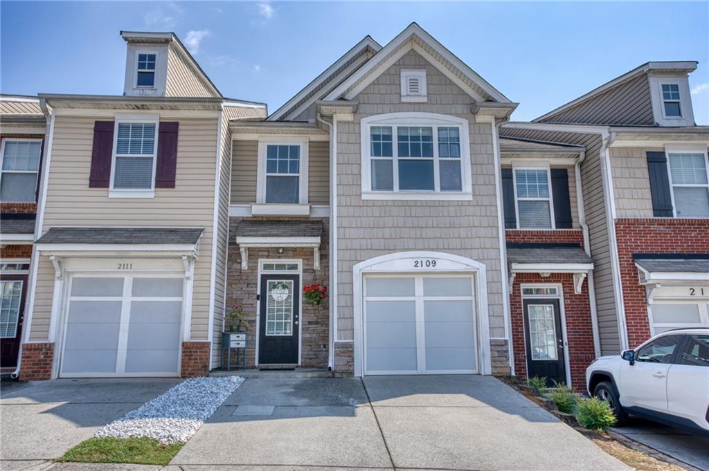 View Duluth, GA 30096 townhome