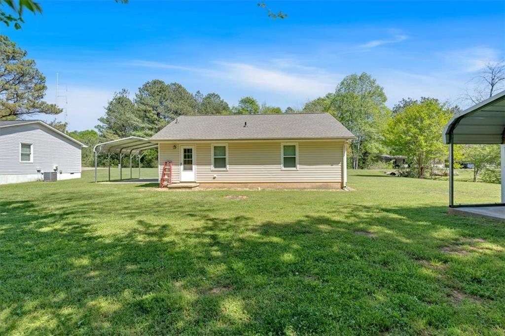 63 Seminole Road, Cartersville, Georgia image 24