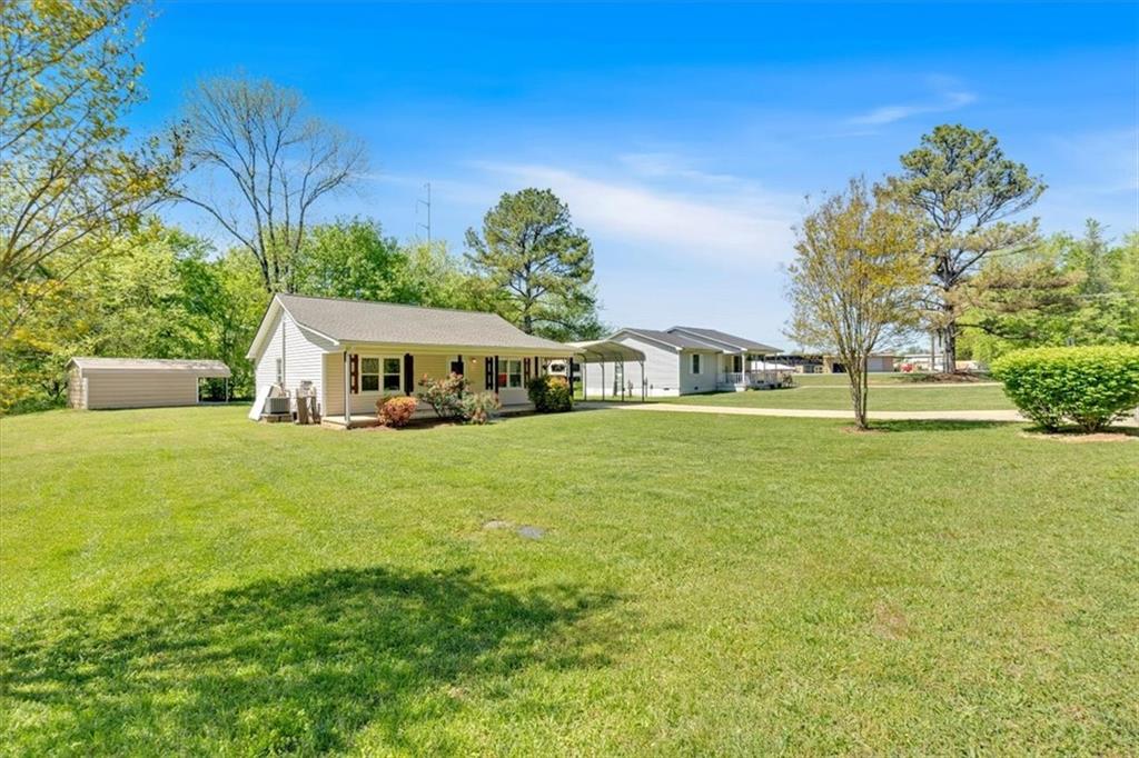 63 Seminole Road, Cartersville, Georgia image 17
