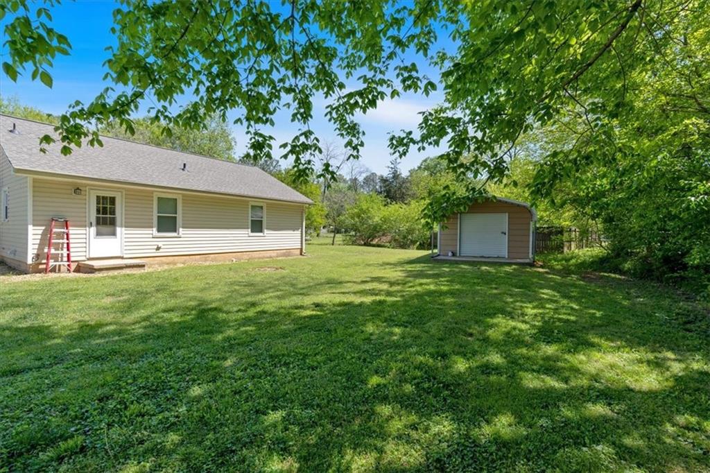 63 Seminole Road, Cartersville, Georgia image 23