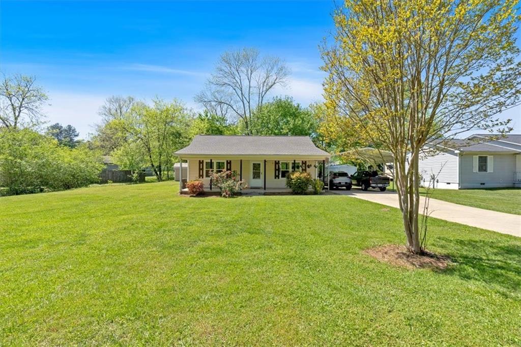 63 Seminole Road, Cartersville, Georgia image 18
