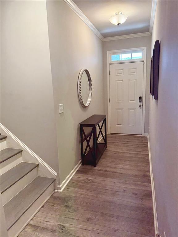 776 Woodstock Grove Drive