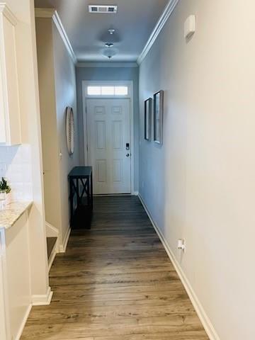 776 Woodstock Grove Drive