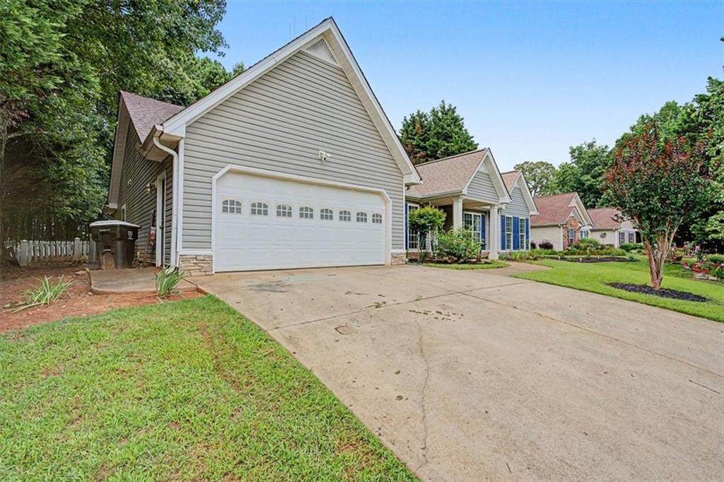 67 Mossy Oak Lane