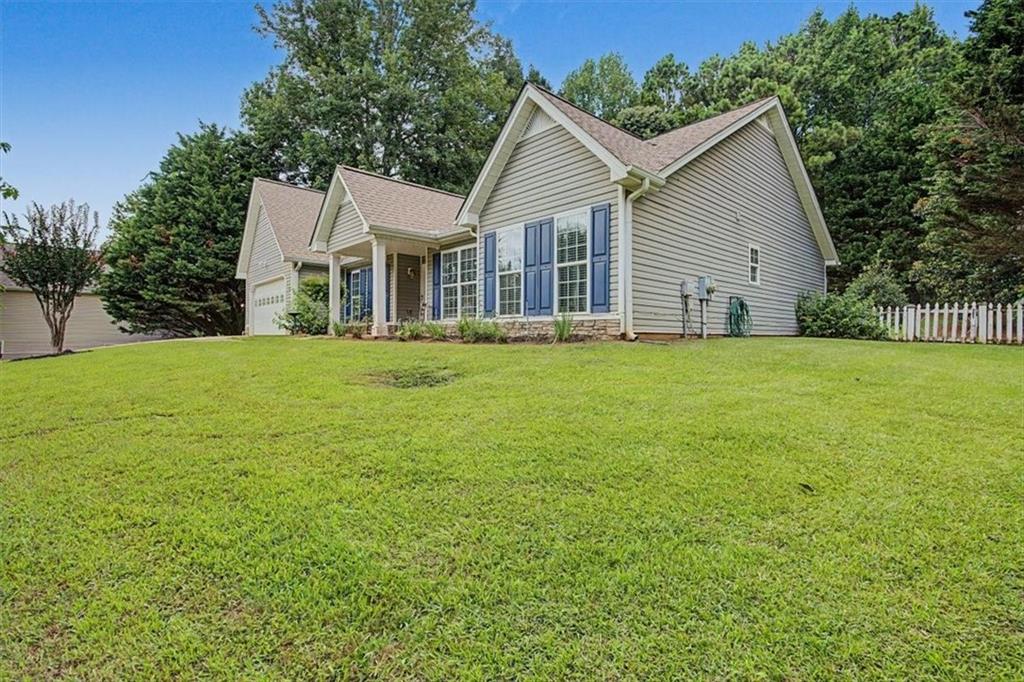67 Mossy Oak Lane