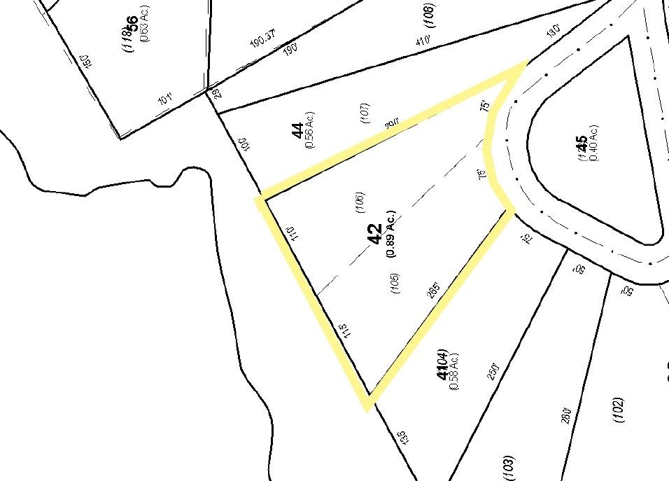 5350 Woodland Circle