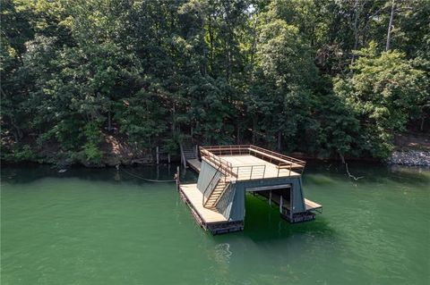 A home in Gainesville