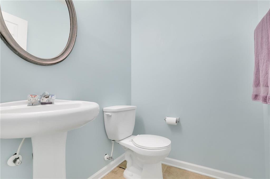 5130 Hopewell Manor Drive, Cumming, Georgia image 19