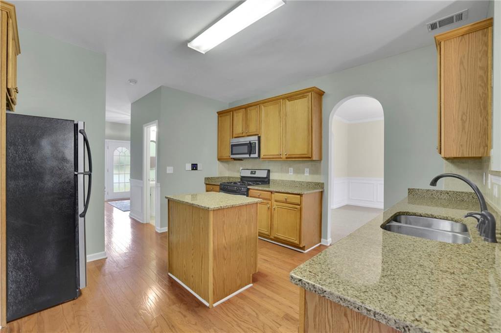 5130 Hopewell Manor Drive, Cumming, Georgia image 13