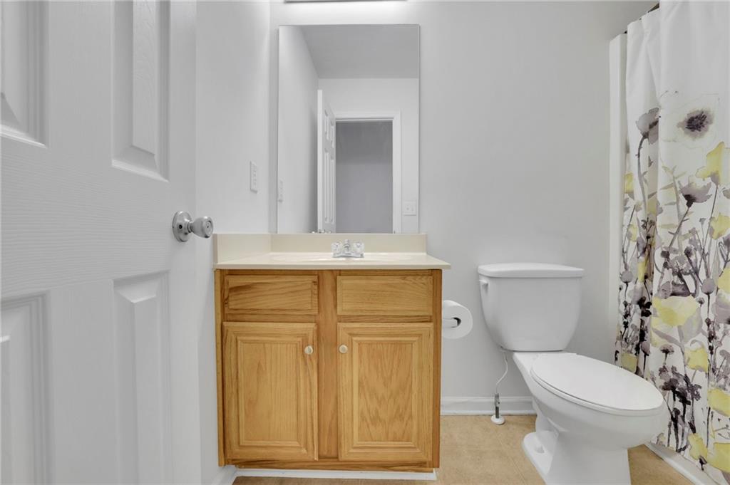 5130 Hopewell Manor Drive, Cumming, Georgia image 25