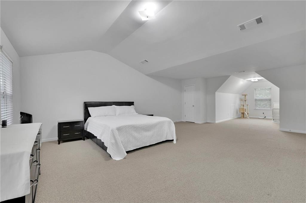 5130 Hopewell Manor Drive, Cumming, Georgia image 27