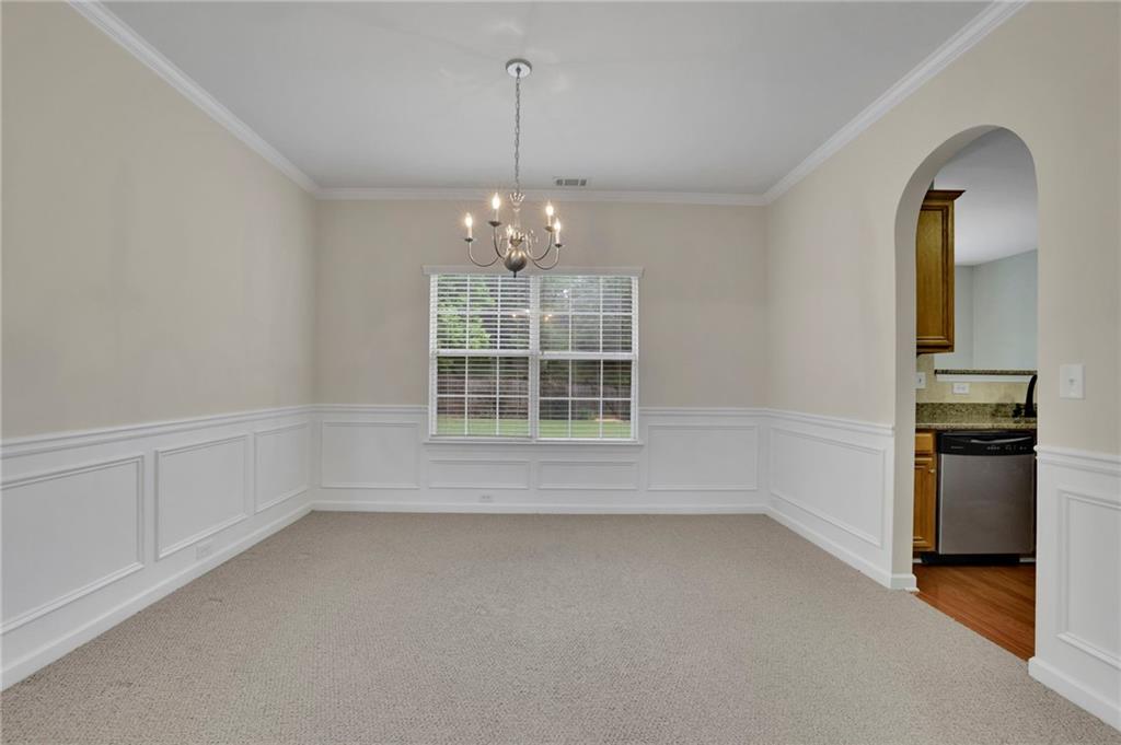 5130 Hopewell Manor Drive, Cumming, Georgia image 8