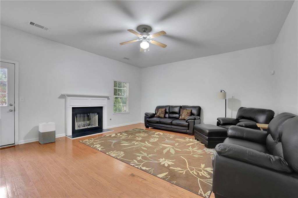 5130 Hopewell Manor Drive, Cumming, Georgia image 16