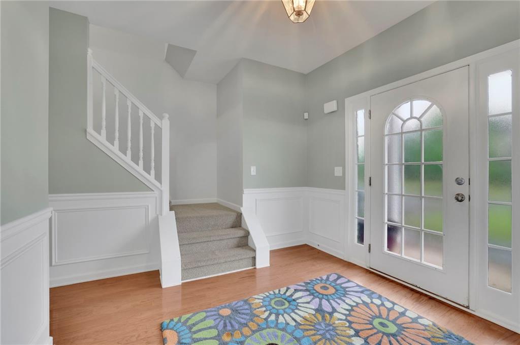 5130 Hopewell Manor Drive, Cumming, Georgia image 5