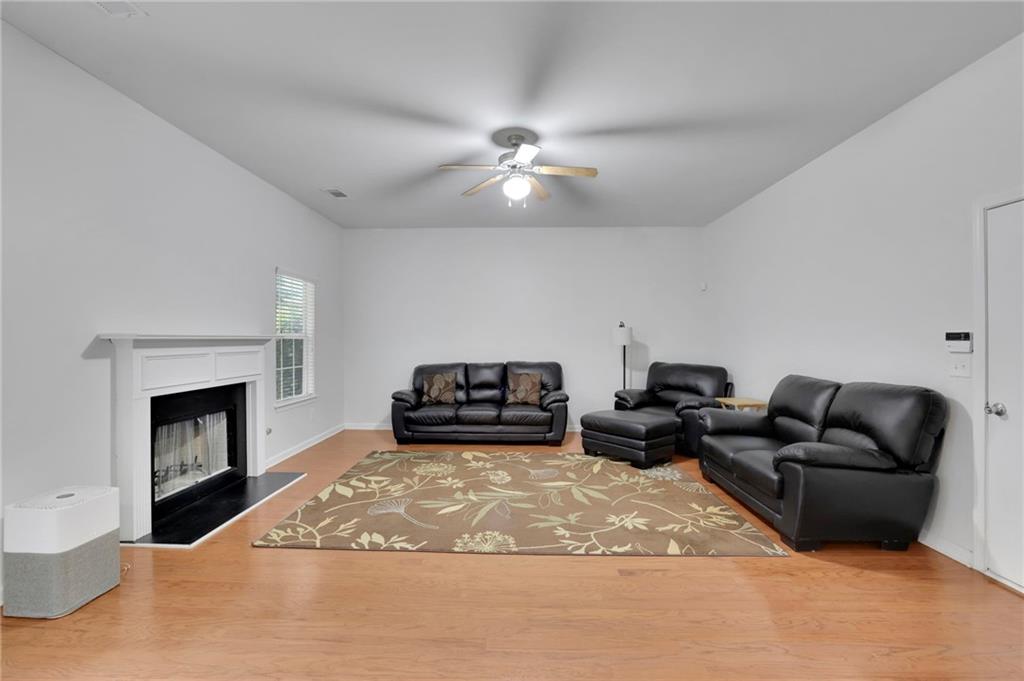 5130 Hopewell Manor Drive, Cumming, Georgia image 14