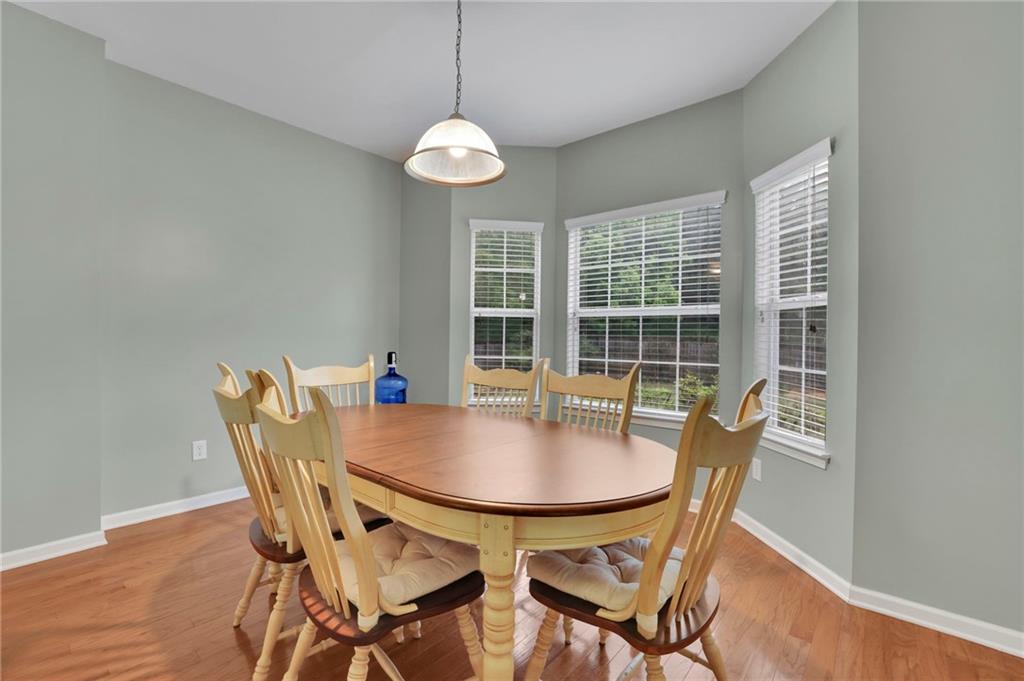 5130 Hopewell Manor Drive, Cumming, Georgia image 12