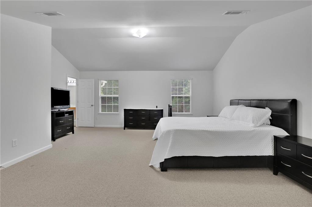 5130 Hopewell Manor Drive, Cumming, Georgia image 29
