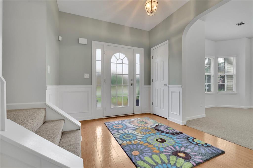 5130 Hopewell Manor Drive, Cumming, Georgia image 20