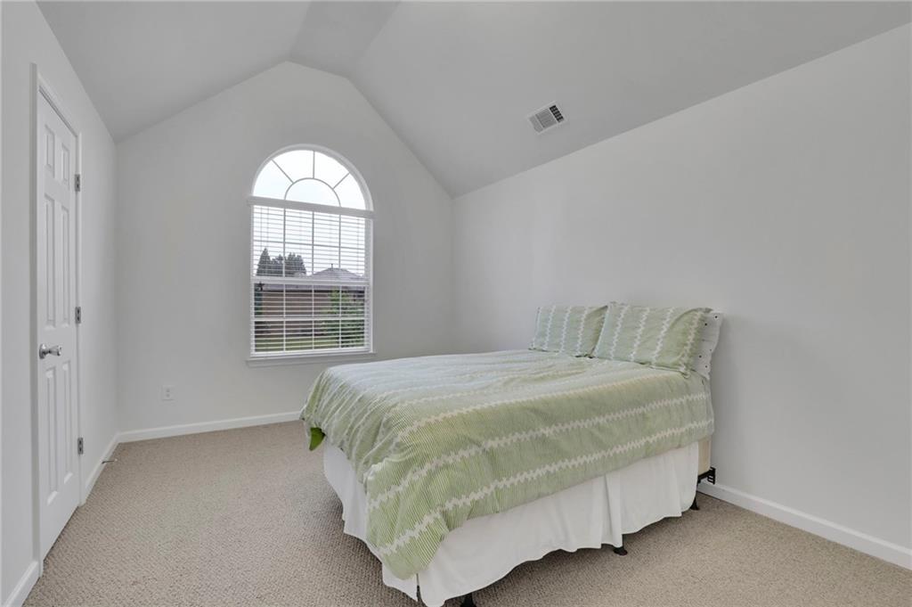 5130 Hopewell Manor Drive, Cumming, Georgia image 21